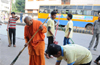 Swachh Mangaluru Abhiyaan, week nine, 11 areas completed
